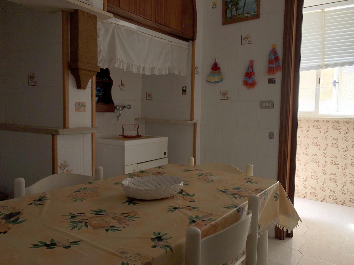 Hébergement de vacances Umile Dimora *