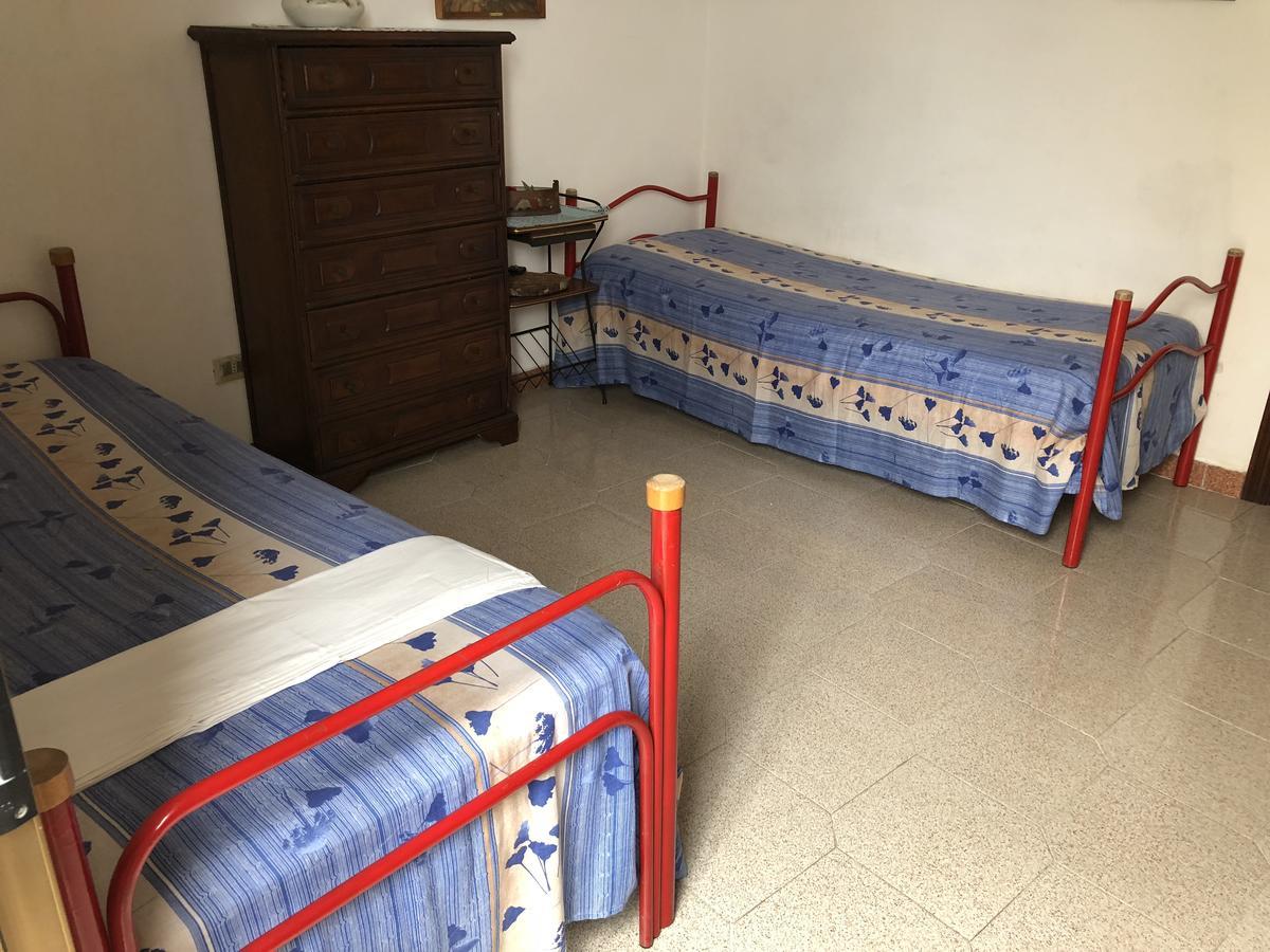 Umile Dimora Hébergement de vacances